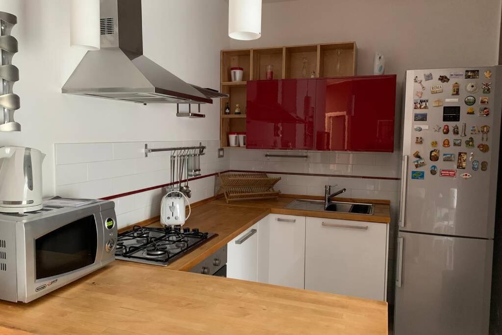 C@Suzza Mia Apartment Syracuse Ngoại thất bức ảnh
