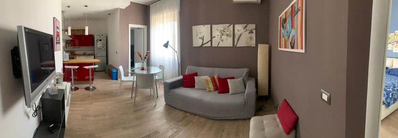 C@Suzza Mia Apartment Syracuse Ngoại thất bức ảnh
